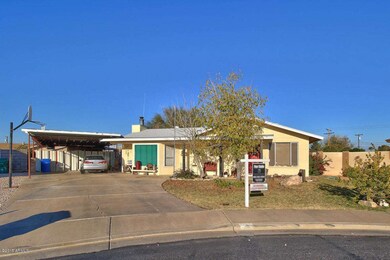 917 S Temple Cir, Mesa, AZ 85204 - photo 3