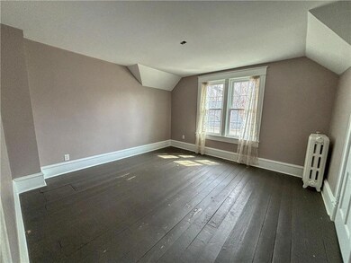Upper Level Bedroom 1