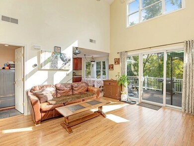 36 Hilda St unit R, Worcester, MA 01606 - photo 4