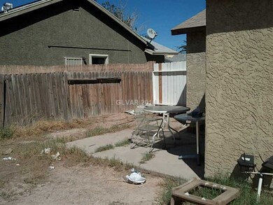 Yard/Garden. BACKYARD VIEW 2