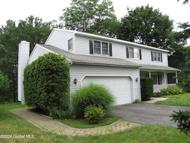 48 Wakefield Ct, Delmar, NY 12054 - photo 3