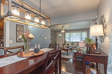 709 NW 10th St, Bentonville, AR 72712 - photo 7