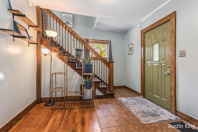 1209 Mason St NE, Grand Rapids, MI 49503 - photo 4