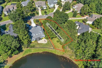 12 Waybridge -- Lot line photo 1