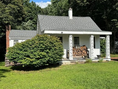 6 Wareham St, Carver, MA 02330 - photo 6