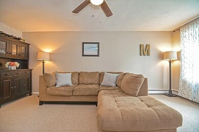 8 Spruce Tree Ln unit 28, Norton, MA 02766 - photo 6