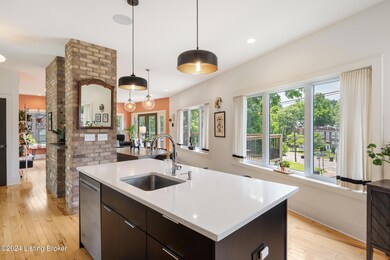 1404 Goddard Ave, Louisville, KY 40204 - photo 5