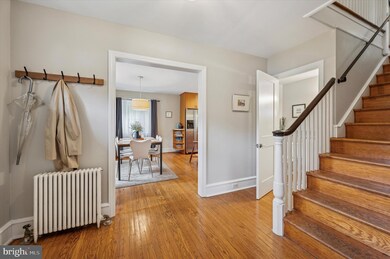 122 Waverly Rd, Wyncote, PA 19095 - photo 3