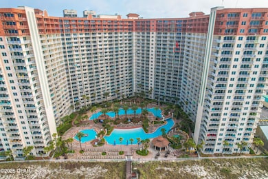 Shores of Panama unit 1621, Panama City Beach, FL 32408 - photo 2