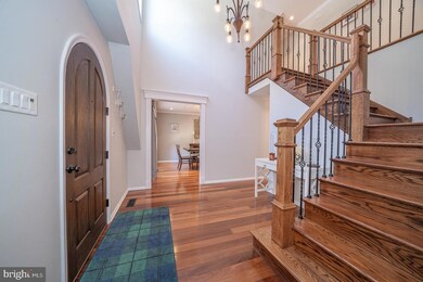 813 Northwinds Dr, Bryn Mawr, PA 19010 - photo 4