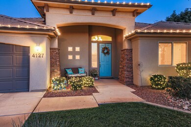 4127 S Signature Way, Washington, UT 84780 - photo 5