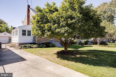 5408 20th Ave, Hyattsville, MD 20782 - photo 3