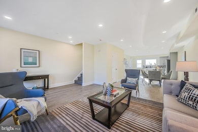 3552 Warder St NW unit 1, Washington, DC 20010 - photo 5