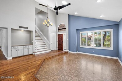 02-Formal Living Room