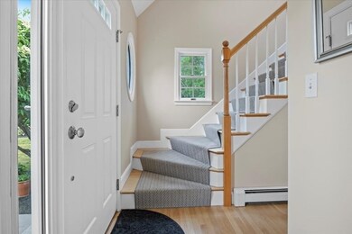 4 Kendall Village unit 4, Cohasset, MA 02025 - photo 3