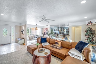 5333 Cocoa Ct unit 4, Cape Coral, FL 33904 - photo 6