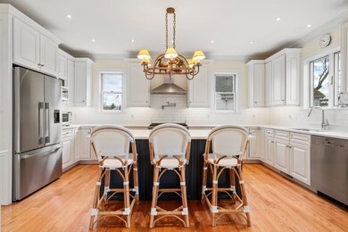 418 Homer St, Newton Center, MA 02459 - photo 2