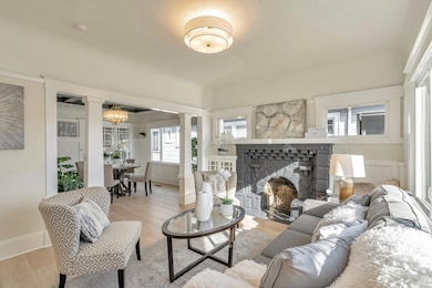 1237 Ashby Ave, Berkeley, CA 94702 - photo 4