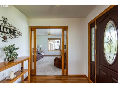 Entrance/Foyer