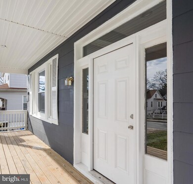 2818 Roselawn Ave, Baltimore, MD 21214 - photo 4