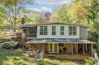 1454 Longview Dr, Gainesville, GA 30501 - photo 3