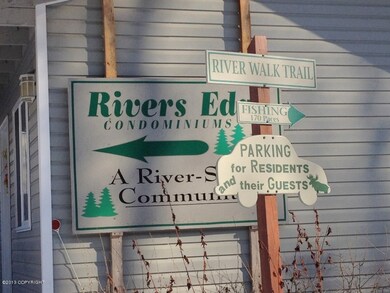 Rivers Edge Condos River-Side Community
