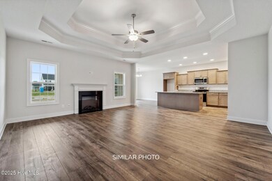 801 Maritime Way, Jacksonville, NC 28540 - photo 6