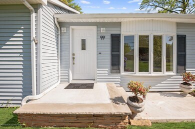 99 Aberdeen Rd, Matawan, NJ 07747 - photo 2