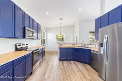 1451 Grand Cayman Dr, Merritt Island, FL 32952 - photo 5