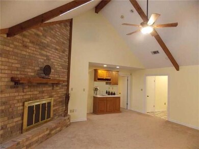 Den/Family/Great Room.