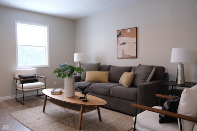 320 S Roena St, Indianapolis, IN 46241 - photo 5