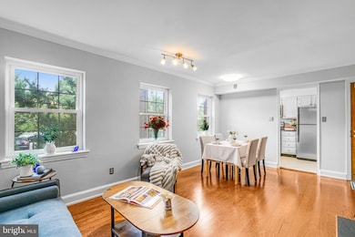 2106 N Scott St unit 40, Arlington, VA 22209 - photo 2