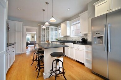 44 Prince St unit 1, Jamaica Plain, MA 02130 - photo 3