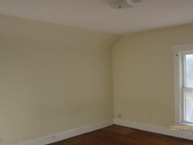 1st Bedroom