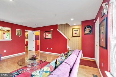 790 Dr Benjamin Quarles Place, Baltimore, MD 21201 - photo 5
