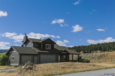 13 Beartooth Rd, Big Sky, MT 59716 - photo 2