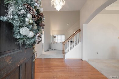 2605 Sugarberry Ln, Midlothian, VA 23113 - photo 7