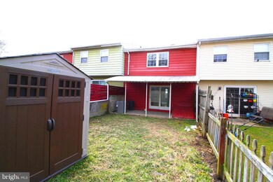 1384 Harford Square Dr, Edgewood, MD 21040 - photo 4