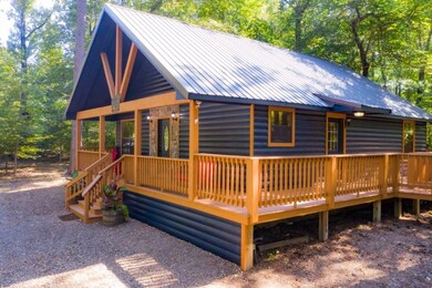 274 Timber Creek Trail, Broken Bow, OK 74728 - photo 5