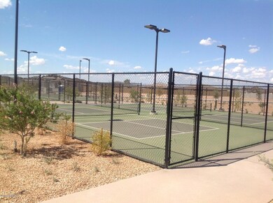 1488 W Avenida Del Valle, Queen Creek, AZ 85140 - photo 6