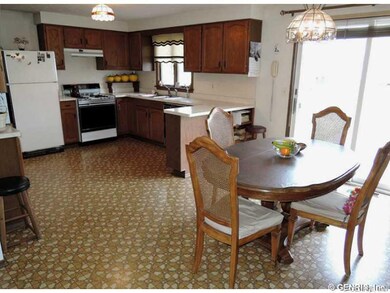 Kitchen Dining.