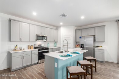 10039 N Cascalote Ln, Marana, AZ 85653 - photo 7