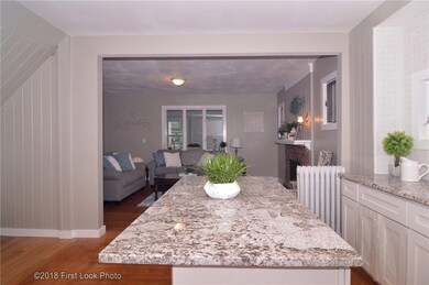 176 Vermont Ave, Providence, RI 02905 - photo 2