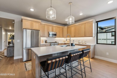 1127 W Vos Cir unit 203, Heber City, UT 84032 - photo 2