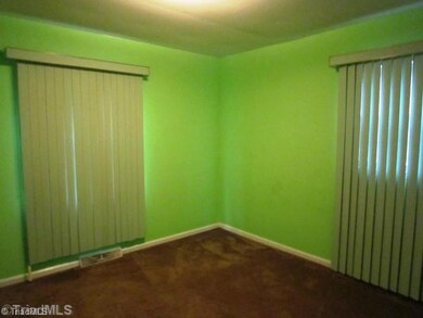 Exterior Front. BR#2