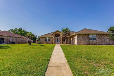 2443 Sweetheart Ln, Pensacola, FL 32526 - photo 3