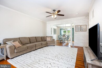 423 Deer Hill Cir, Abingdon, MD 21009 - photo 5