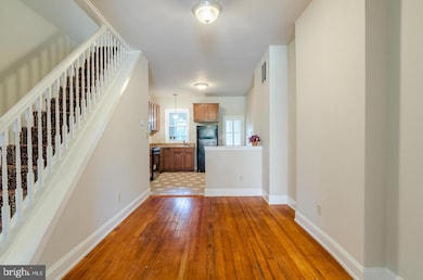 2219 W Baltimore St, Baltimore, MD 21223 - photo 5