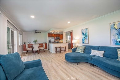 3428 Bahia Blanca W unit A, Laguna Woods, CA 92637 - photo 4