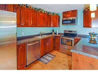 18 Salmon St, Newmarket, NH 03857 - photo 6